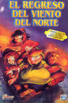 El regreso del viento del Norte Movie Streaming Online
