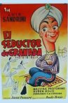 El seductor de Granada Movie Streaming Online