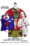 El señor está servido Movie Streaming Online