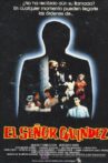El señor Galíndez Movie Streaming Online
