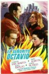 El señorito Octavio Movie Streaming Online