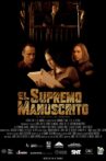 El Supremo Manuscrito Movie Streaming Online