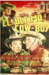 El último cowboy Movie Streaming Online