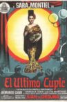 El último cuplé Movie Streaming Online