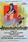 El último tango en Madrid Movie Streaming Online