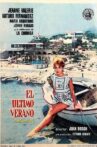 El último verano Movie Streaming Online