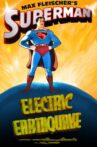 Electric Earthquake Movie Streaming Online