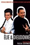 Elie et Dieudonné - Au Théâtre du Splendid Saint-Martin Movie Streaming Online