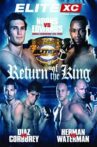 EliteXC: Return of The King Movie Streaming Online