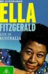 Ella Fitzgerald Live in Australia Movie Streaming Online