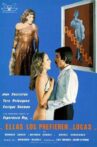 Ellas los prefieren... locas Movie Streaming Online