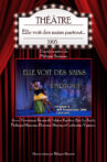 Elle voit des nains partout... Movie Streaming Online