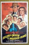 Ellery Queen and the Murder Ring Movie Streaming Online