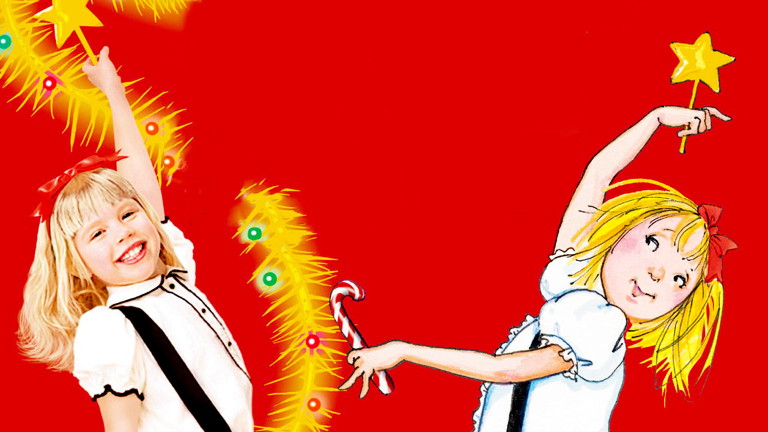 Eloise at Christmastime Movie Streaming Online Watch