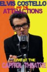 Elvis Costello and The Attractions: Live at The Capitol Theatre Movie Streaming Online
