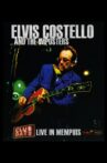 Elvis Costello & The Imposters: Club Date - Live in Memphis Movie Streaming Online