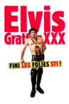 Elvis Gratton 3: Le retour d'Elvis Wong Movie Streaming Online