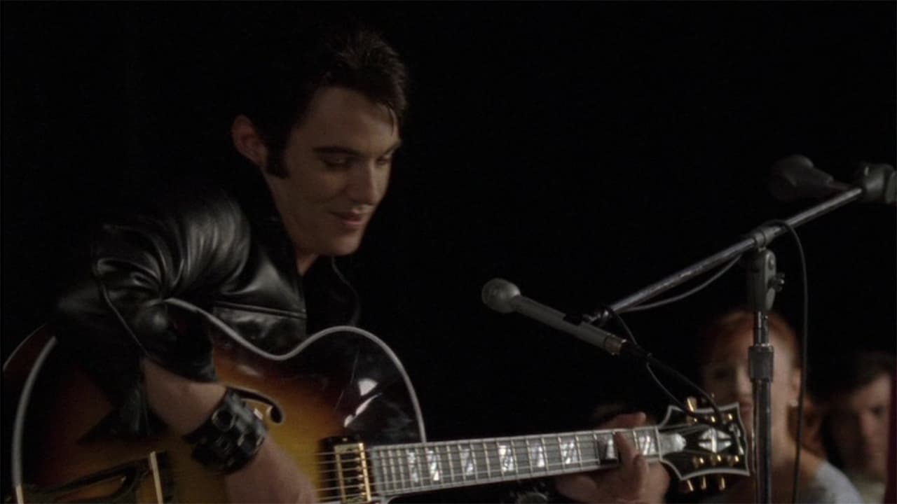 Elvis Une étoile Est Née Streaming