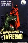 Embajadores en el infierno Movie Streaming Online