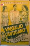 Embrujo antillano Movie Streaming Online