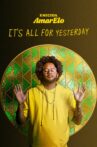 Emicida: AmarElo - It's All for Yesterday Movie Streaming Online