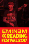 Eminem: Live At Reading Festival 2017 Movie Streaming Online