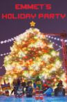 Emmet's Holiday Party: A LEGO Movie Short Movie Streaming Online