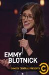 Emmy Blotnick: Comedy Central Presents Movie Streaming Online