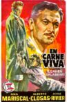 En carne viva Movie Streaming Online