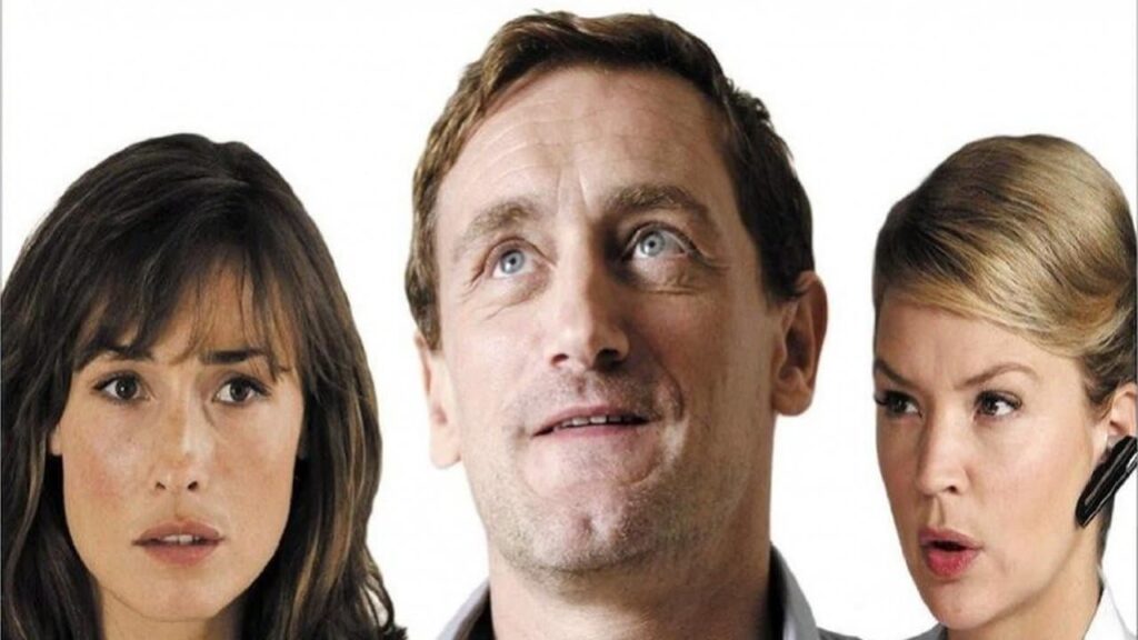 En Chantier Monsieur Tanner En chantier, monsieur Tanner ! French Movie Streaming Online Watch