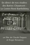 En direct de... Nos studios des Buttes-Chaumont Movie Streaming Online