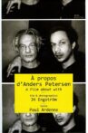 En film om och med Anders Petersen Movie Streaming Online