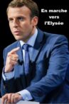 En marche vers l'Elysée Movie Streaming Online