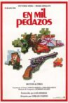En mil pedazos Movie Streaming Online