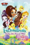Enchantimals: Spring Into Harvest Hills Movie Streaming Online