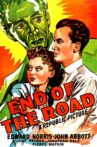 End of the Road Movie Streaming Online