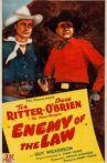 Enemy of the Law Movie Streaming Online