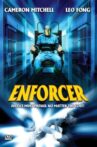 Enforcer from Death Row Movie Streaming Online