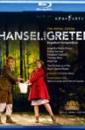 Engelbert Humperdinck: Hansel and Gretel Movie Streaming Online