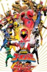 Engine Sentai Go-onger vs. Gekiranger Movie Streaming Online