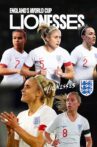 England’s World Cup Lionesses Movie Streaming Online