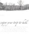 Enjoy Your Trip To Hell Movie Streaming Online