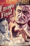Ensayo final Movie Streaming Online