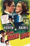 Enter Arsene Lupin Movie Streaming Online