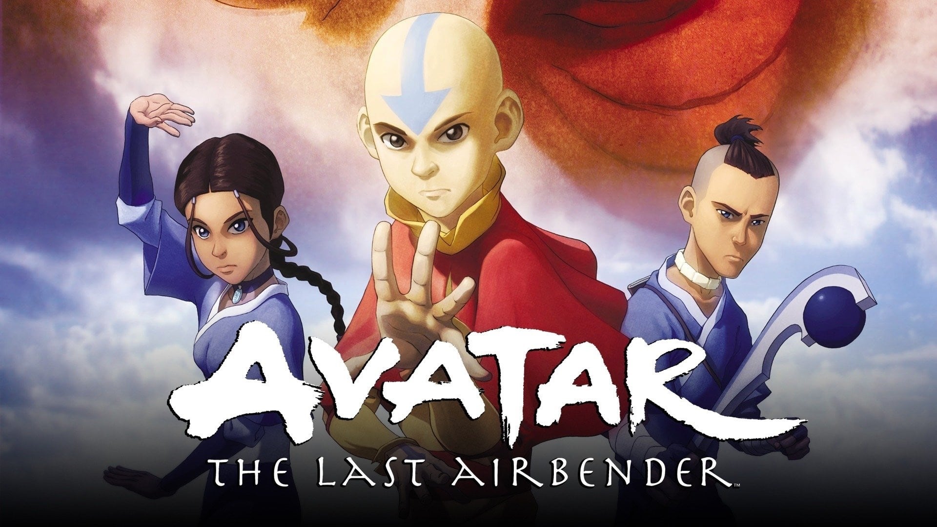 Avatar: The Last Airbender Hindi Web Series Streaming Online Watch on - What Streaming Service Is Avatar The Last Airbender On
