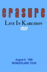 Erasure: Live at Karlsson Movie Streaming Online