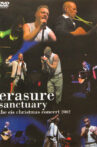 Erasure: Sanctuary The EIS Christmas Concert 2002 Movie Streaming Online