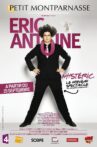 Eric Antoine - Mystéric Movie Streaming Online