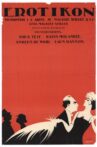 Erotikon Movie Streaming Online