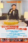 Es peligroso casarse a los 60 Movie Streaming Online